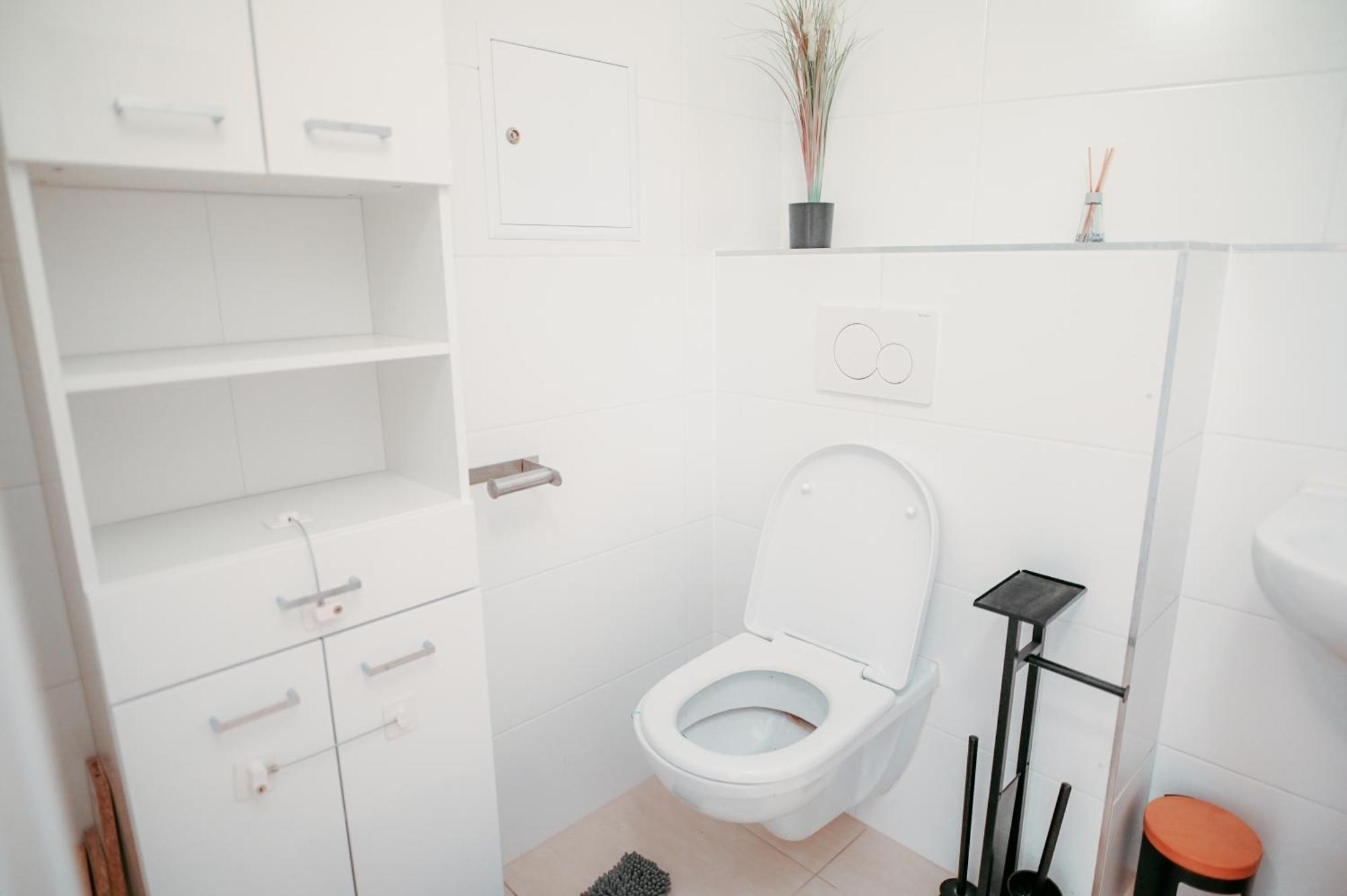 Danube Island Apartment 3 Viena Exterior foto